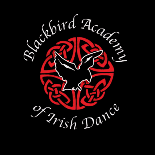 Irish Dance School Gear: Blackbird Academy