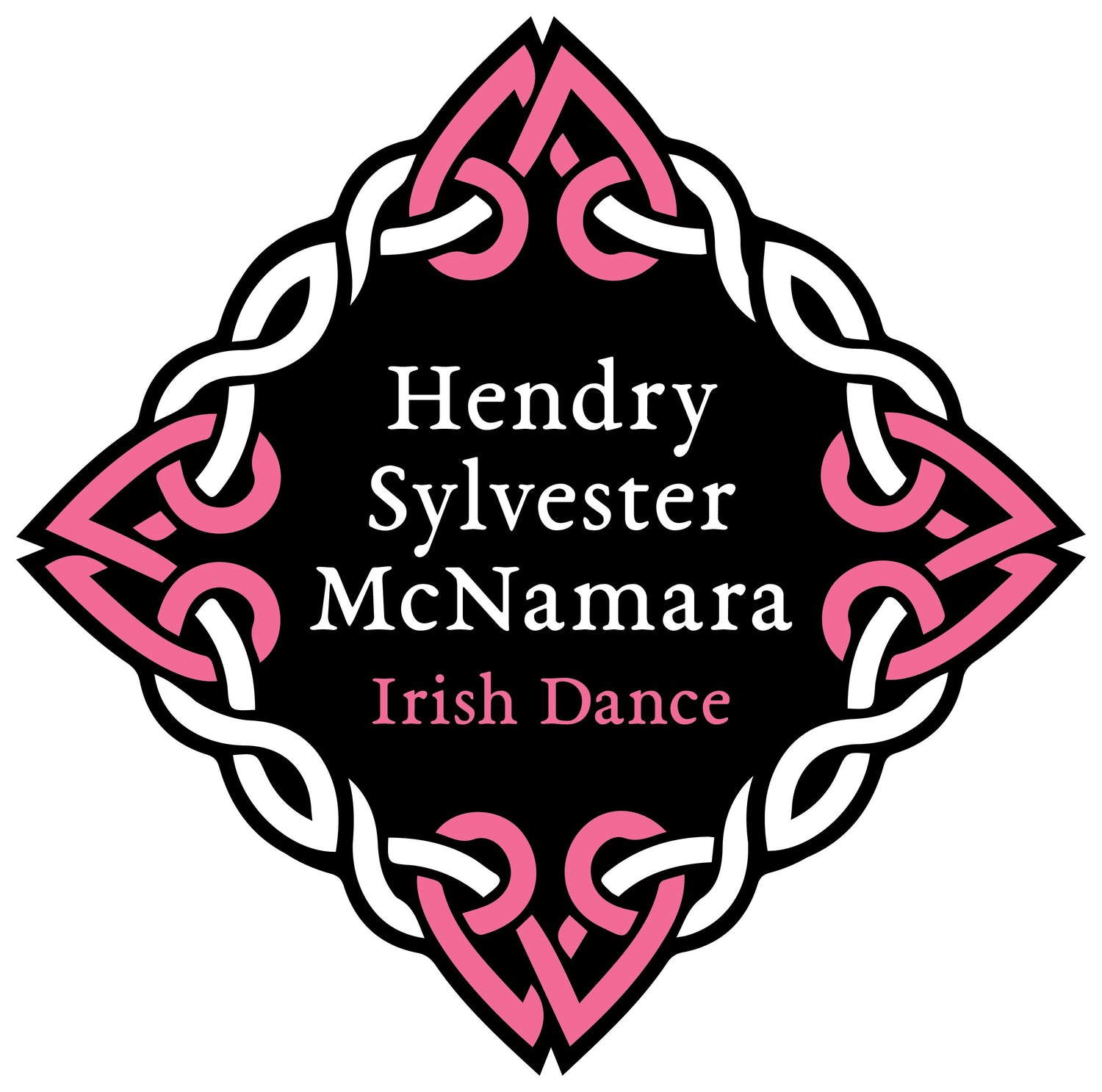 Irish Dance School Gear: HSM