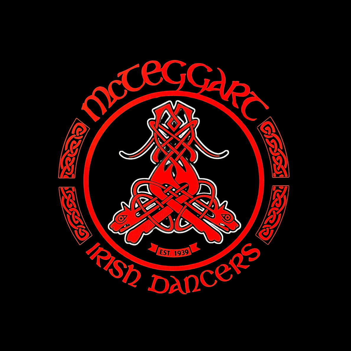 Irish Dance School Gear: McTeggart Collection