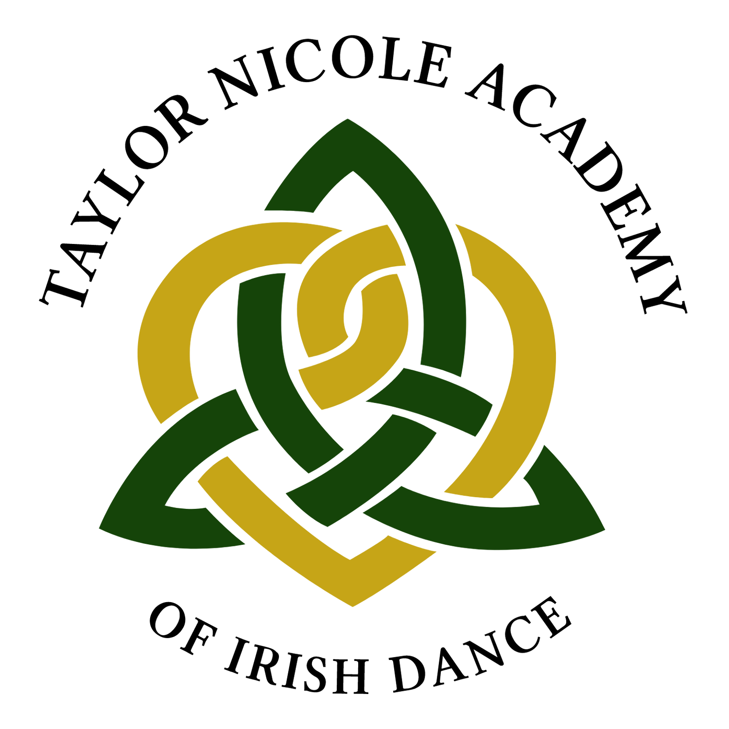 Irish Dance School Gear | Taylor Nicole Academy