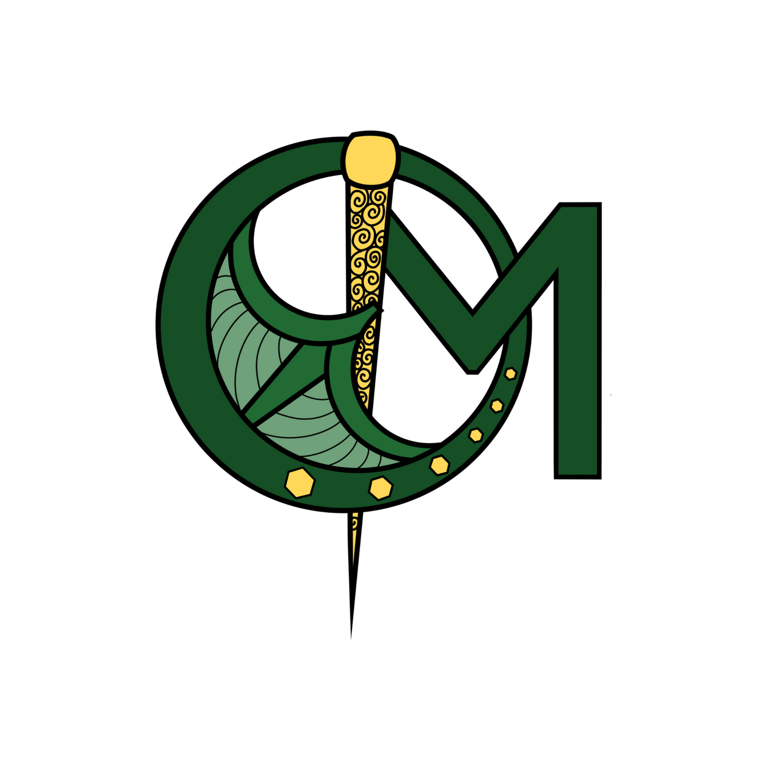 Irish Dance School Gear: O'Malley