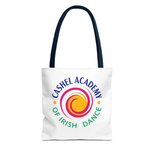 Cashel School of Irish Dance, Irish Dance School Gear, Irish Dance Bag, Irish Dance School Gear, Custom logo