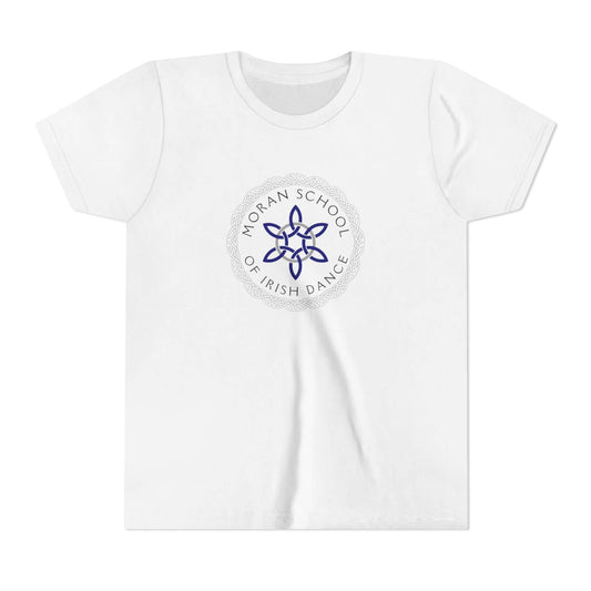 Moran School of Irish Dance Youth T-Shirt