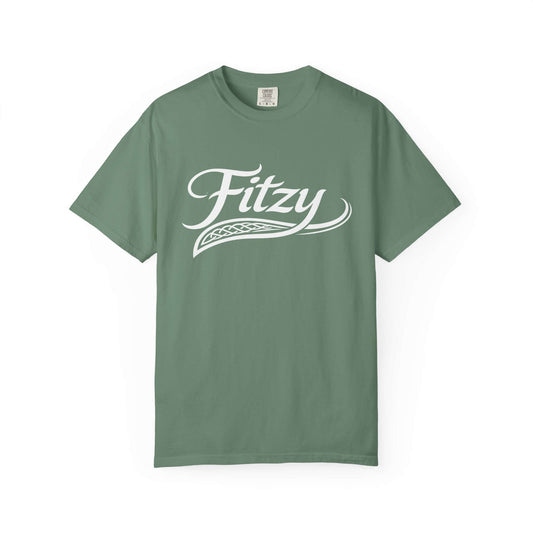 FITZY™ | Comfort Colors Pigment-Dyed Tee