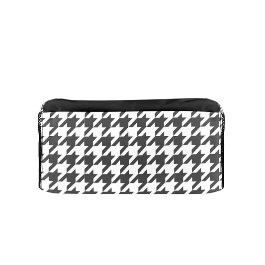 Goode School of Irish Dance, Goode backpack, Irish Dance Backpack, Irish Dance School Gear, Irish Dance School Backpack, Houndstooth