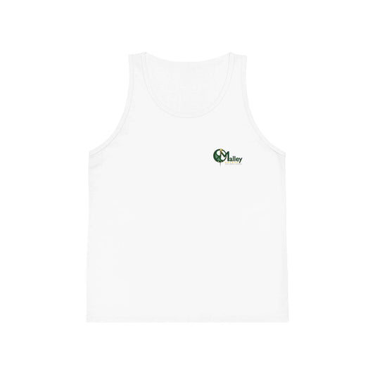 Irish Dance School Logo, O'Malley Tank Top, Irish Dance School gear, Irish Dance Apparel, Irish Dance Spirit Wear, Kids Tank