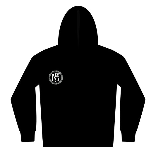 Montgomery Frank Sweatshirt, affordable Irish Dance School Merch, Irish Dance Logo Gear, Irish Dance School Gear, Irish Dance Apparel, Irish Dance Sweatshirt