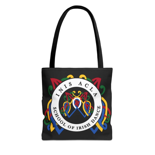 Irish Dance Bag, Irish Dance Spirit Wear, Inis Acla, Irish Dance Team Gear, Irish Dance Uniform, Practice Gear, School Shirt