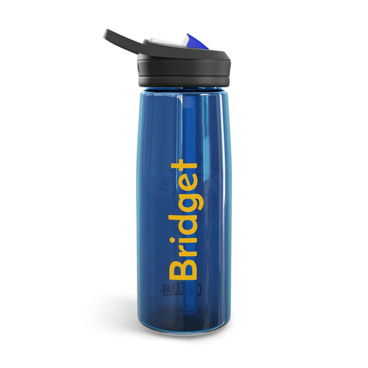 Cashel Academy of Irish Dance Water bottle, Personalized Water bottle, Irish Dance Merch