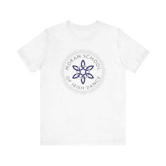 Irish Dance Uniform, Irish Dance School Merch, Moran Tee, Irish Dance Apparel