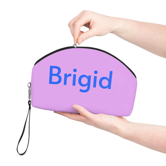 Irish Dance Accessory, Make Up Bag, What to get your Irish Dancer