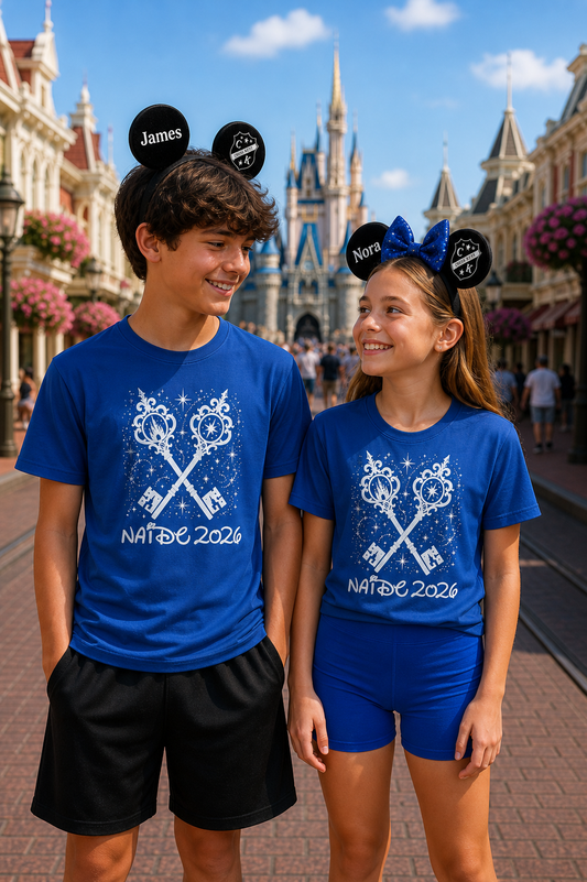 2026 Irish Dance Nationals, Irish Dance Nationals 2026, Irish Dance Team Shirts, Irish Dance NAIDC 2026