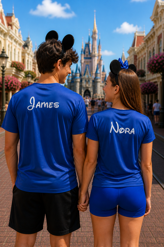 2026 Irish Dance Nationals T-Shirt, Irish Dance Team Shirts, Irish Dance Nationals 2026 Orlando