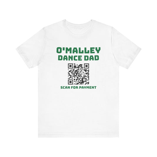 custom Irish dance school apparel, Irish dance team gear, Irish dance logo clothing, Irish Dance School Merch, Dance Dad Shirt