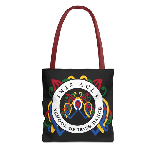 Irish Dance Spirit Wear, Inis Acla, Irish Dance Team Gear, Irish Dance Uniform, Practice Gear, School Shirt, Irish Dance Bag