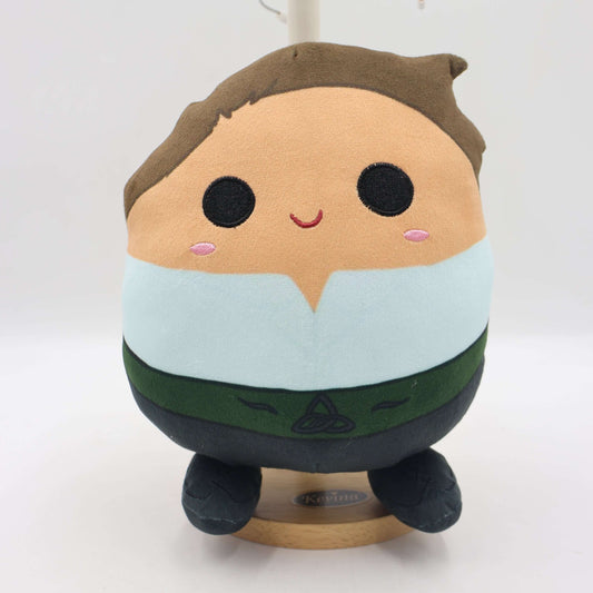 Plushie, Irish Dance Doll, Irish Danced Gift, Michael, Squish, Irish Dance Doll, Irish Dance Stuffie, Irish Dance Plushie, Plush Toy, dancemellow, dance doll, teddy, Gift for Irish Girl, Irish Dance Gifts, limited edition, dance boy, boy dancer