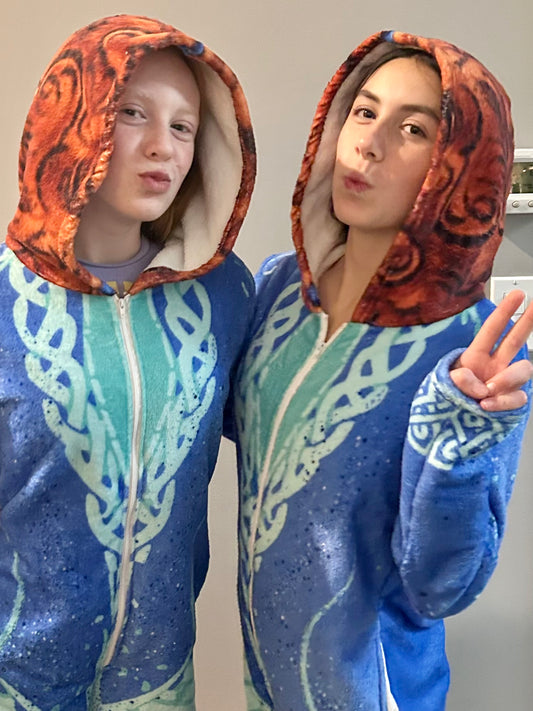 Irish Dance OnesieONESIESAdult Irish Dance Onesie,Adult Pajamas,Cozy Pajamas,Funny Irish Dance,Irish Dance Humor,Irish Dance Onesie,Irish Dance Pajamas,Soft Pajamas,Zip Up PajamasGet ready to dance the night away (or take a cozy nap) in this soft and hila