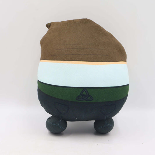 Plushie, Irish Dance Doll, Irish Danced Gift, Michael, Squish, Irish Dance Doll, Irish Dance Stuffie, Irish Dance Plushie, Plush Toy, dancemellow, dance doll, teddy, Gift for Irish Girl, Irish Dance Gifts, limited edition, dance boy, boy dancer