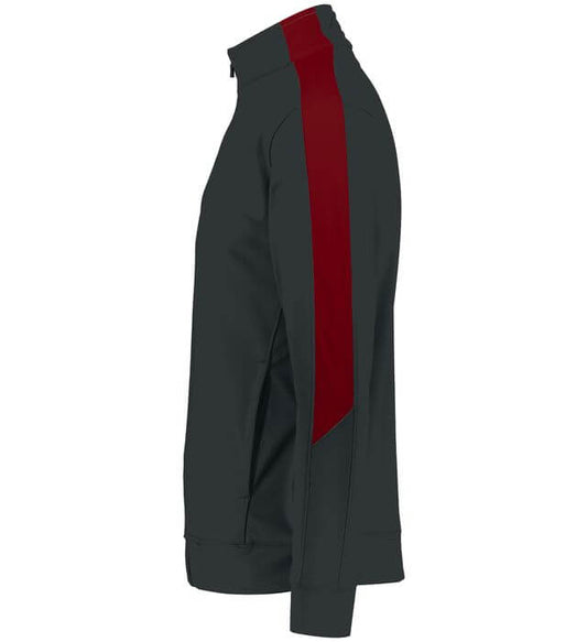 Irish Dance Spirit Wear, Inis Acla Jacket, Irish Dance Team Gear, Irish Dance Uniform, spirit wear for Irish dancers with school logo