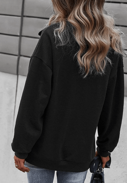 O'Malley Quilted PulloverSweatshirt where to get Irish dance school sweatshirts with logo, Irish Dance School Merch