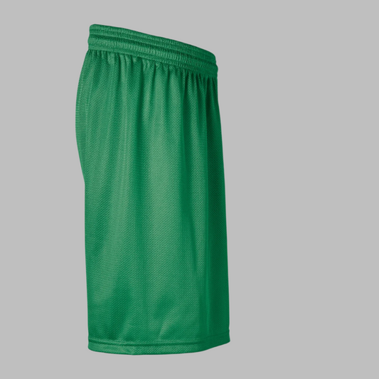Rose Courtney Boys ShortsShortsIrish Dance Shorts,Rose CourtneyThe Soffe Youth Poly Mini Mesh Short offers durable comfort and style. Crafted from 3 oz. 100% polyester mini-mesh with a 100% polyester tricot lining, these shorts feature an 8" inseam and a