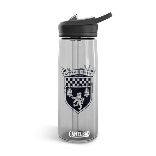 KPA Personalized CamelBak Eddy® Water Bottle 25ozIrish dance school gear Irish dance apparel Custom Irish dance school jackets Irish dance team bags Irish dance hoodies Dance school merchandise Irish dance supporter gear Personalized Irish dance school cl