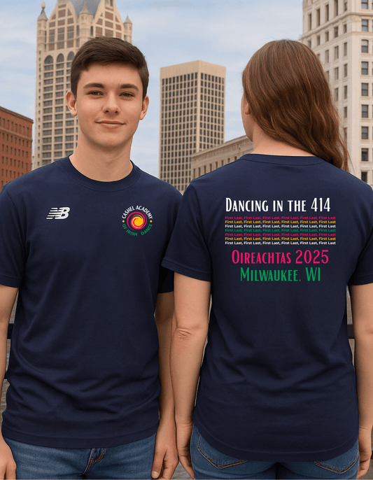 Cashel Oireachtas, Irish Dance Apparel, Irish Dance School Gear, Team Jacket, Irish Dance Jacket, Irish Dance uniform, Oireachtas Gear