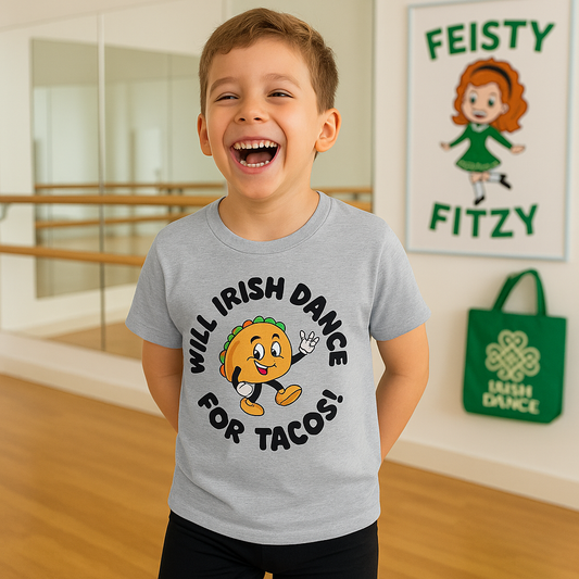 What to get an Irish dancer, Irish Dance Apparel, Funny Irish Dance Shirt, Irish Dance Birthday Gift