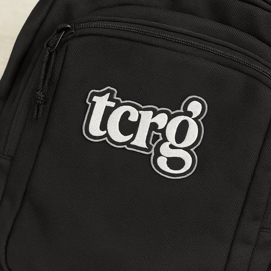 Irish Dance Patch, Embroidered Patch, Heat Press Patch, Irish Dance Gifts, Irish Dance Accessories, TCRG, CLRG