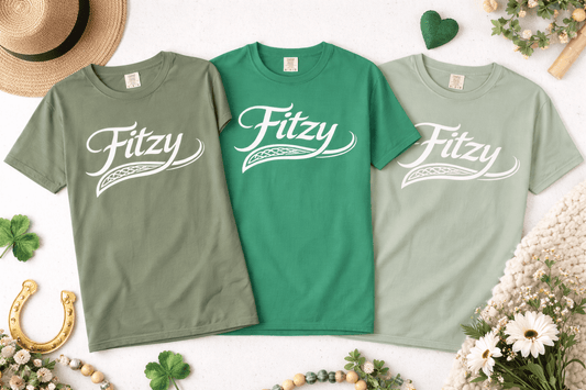 Fitzpatrick, Fitzgerald, Fitzroy, Fitzwilliam, Fitzjames, Fitzhenry, Fitzalan, Fitzsimons, Fitzmaurice, Fitzpatrickson, Fitzy