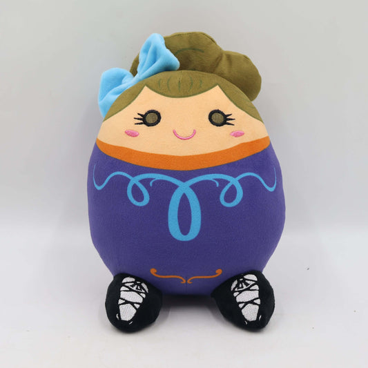 Claire Anne, Plushie, Irish Dance Doll, Irish Dance Gift, Gift for IIrish Dancer, Fundraiser, Irish Dance Doll, Irish Dance Stuffie, Irish Dance Plushie, Plush Toy, dancemellow, dance doll, teddy, Gift for Irish Girl, Irish Dance Gifts,