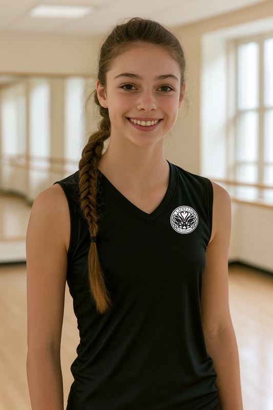 Clann Lir Women Xtreme-Tek Sleeveless