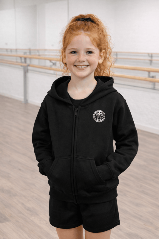 Irish dance team gear, Irish dance logo clothing