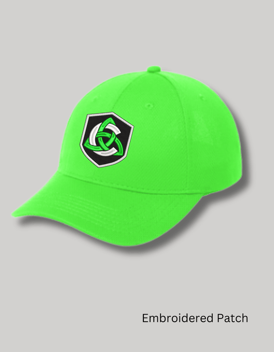 Connick School of Irish Dance, Irish Dance Accessories, Connick Hat, Irish Dance School Gear, Irish Dance Apparel