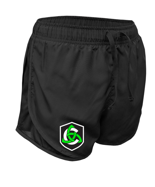 Connick School Shorts, Irish Dance School Gear, Connick, Irish dance apparel, Irish dance school clothing, Custom Irish dance gear, Irish dance T-shirts, Irish dance hoodies, Practice wear for Irish dance Te