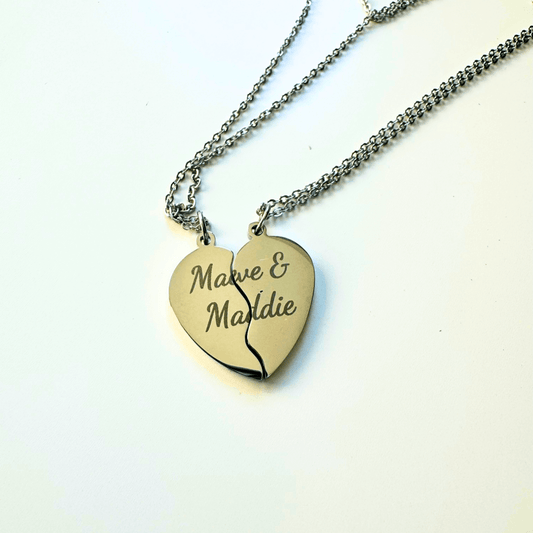 Feis Friend Necklace- PersonalizeableNecklaceBest Friend Gift,Best Friend Jewelry,Best Friend Necklace,Birthday Gift for Irish Dancer,Christmas Gift for Irish Dancer,Custom Dancer Gift,Custom Irish Dance,Custom Irish Dance Gift,custom jewelry,Custom Neckl