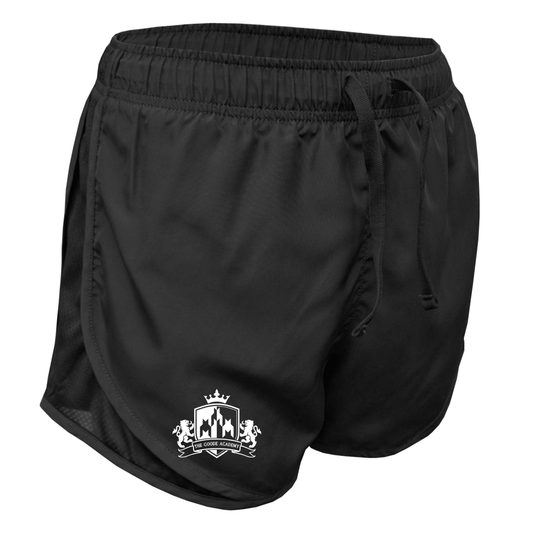 Irish Dance School Uniform, Irish Dance Apparel, Irish Dance School gear, Goode Academy Shorts, Irish Dance Shorts