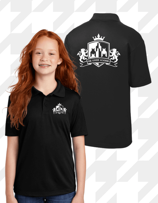 Goode Academy of Irish Dance, Irish Dance Gear, Irish Dance Uniform, Irish Dance Apparel, Irish Dance School Gear