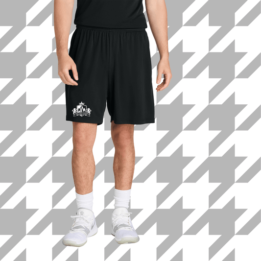 Goode Academy Shorts, Mens Irish Dance Shorts, Boys Irish Dance Shorts, Irish Dance Apparel, irish Dance School Gear, Irish Dance Uniform, Irish Dance gear