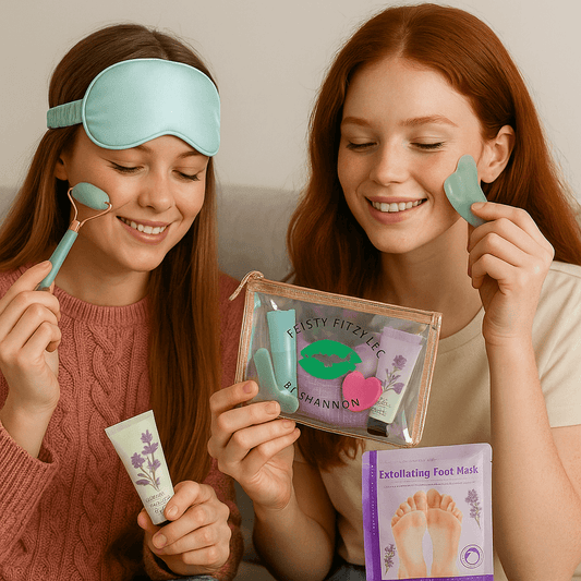 Irish Dance Gifts, Irish Dance Accessories, Oireachtas Gift, Recital Gift, Send off Gift, Irish Dance Make Up. Irish Dance Present