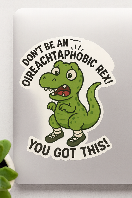 STICKERS- 3" Watterbottle/ dishwasher safe