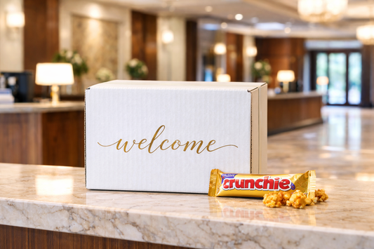 2026 CLRG Worlds Welcome Box – The Chicago Hello