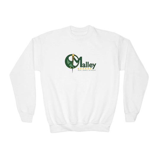 O'Malley School Crewneck (Youth)