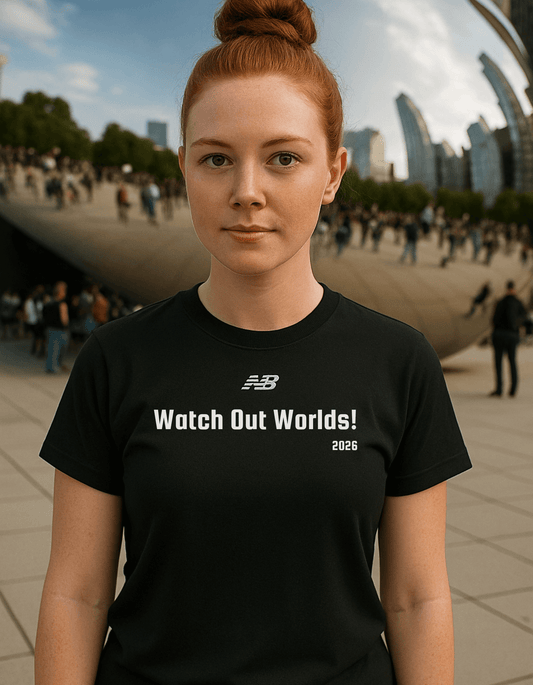 Irish Dance Worlds Shirt, CLRG Worlds, World Qualifier Shirt, Irish Dance Worlds Gear, Affordable Irish Dance Gear, Irish Dance Spirit Wear