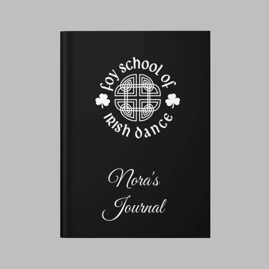 Irish Dance Apparel, Irish Dance School Gear, Irish Dance Practice Gear, Irish Dance Sports Bag, Irish Dance Gear with Logo, Irish Dance Journal