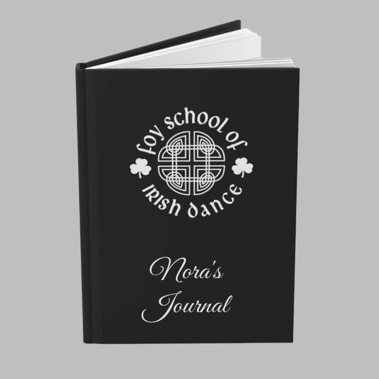 Irish Dance Apparel, Irish Dance School Gear, Irish Dance Practice Gear, Irish Dance Sports Bag, Irish Dance Gear with Logo, Irish Dance Journal,