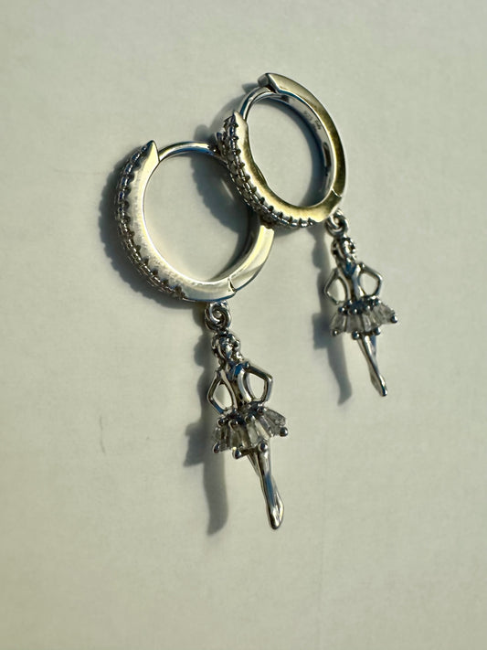 Irish Dance Jewelry, Custom Irish Dance Necklaces, Celtic Irish Dance Earrings, Jewelry for Irish Dancers, Irish Dance Accessories Unique Irish Dance Gifts, Irish Dance Earrings