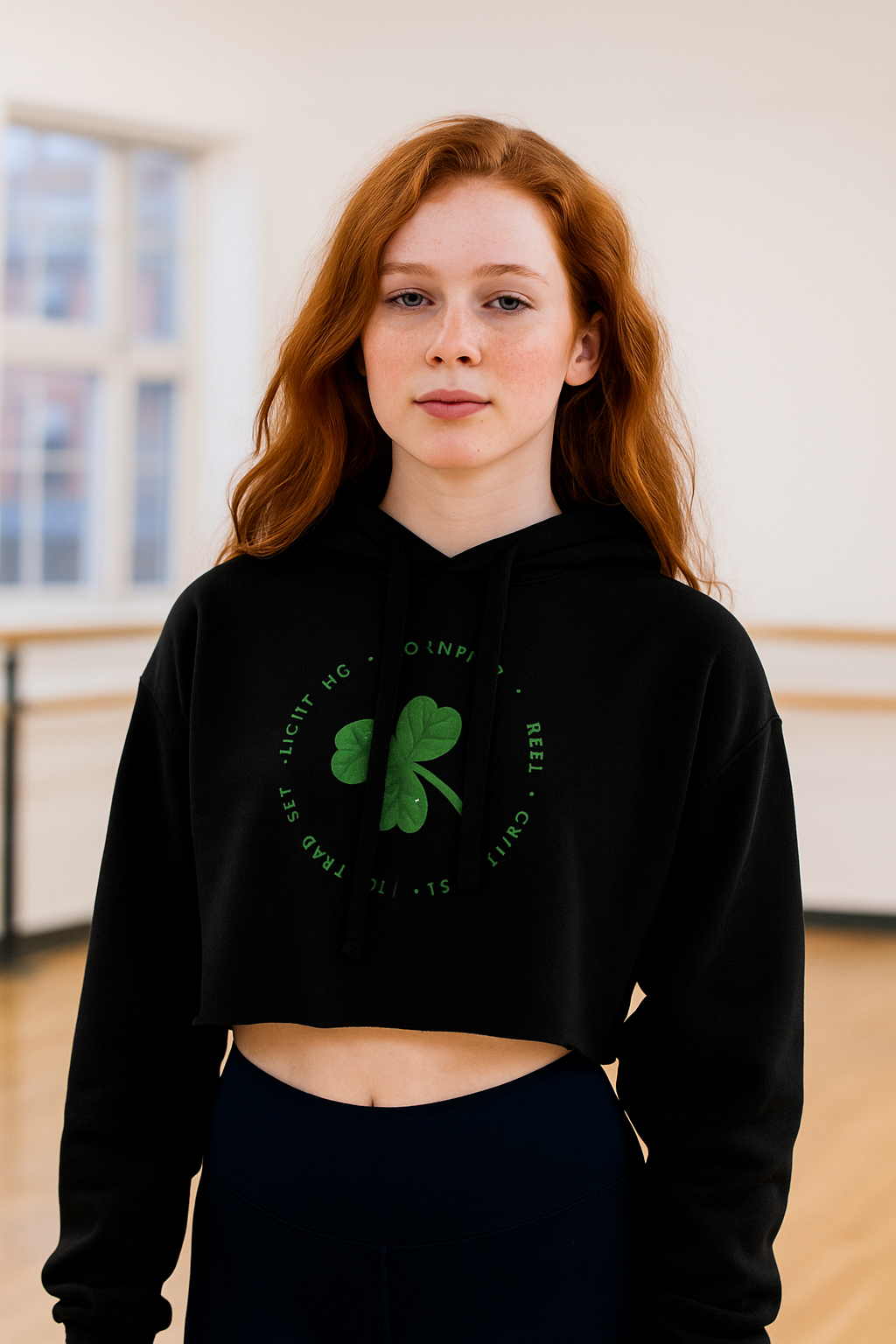 Irish Dance Apparel: Adult Clothing