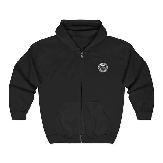 Irish Dance Team Gear, Irish Dance Hoodie, Irish Dance Uniform, Affordable Irish Dance Gear, Clan Lir Academy Hoodie, School Logo Hoodie