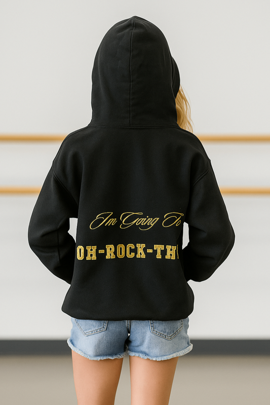 oireachtas hoodie, oireachtas Sweatshirt, Zip Up Hoodie, Irish Dance Gift, Personalized Irish Dance Hoodie, Oireachtas Gifts, Oireachtas Present